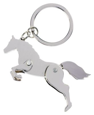 Kelley Moveable Horse Key Chain Best Price