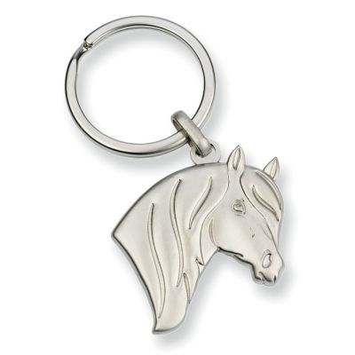 Kelley 3D Horse Head Key Chain Best Price