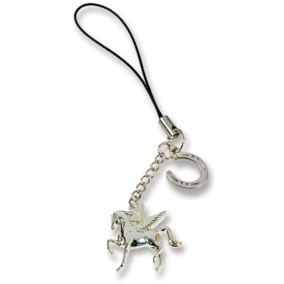 Kelley Guardian Angel Horse Charm Zipper Pull Best Price