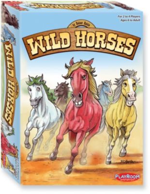 Buy Wild Sales Games - Kelley Wild Horses Game