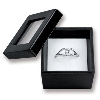 Kelley Horse Shoes Adjustable Ring Best Price