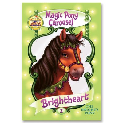 Kelley Magic Pony Carousel Book 2 Best Price