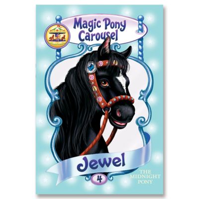 Kelley Magic Pony Carousel Series 4 Best Price
