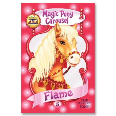 Kelley Magic Pony Carousel Series 5 Best Price
