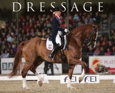 Kelley Dressage 2012 Calendar Best Price