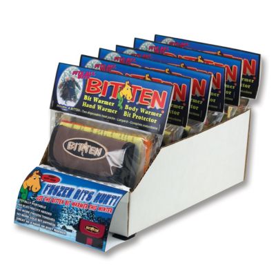 Kelley Bitten Bit Warmer Best Price