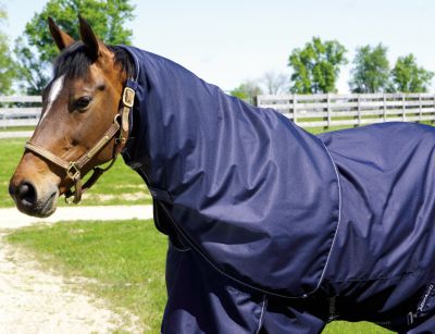 HUG Abrazo Midweight Neck Cover