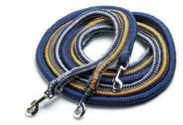 Abrazo Lead Ropes