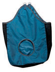 Abrazo Hay Bags