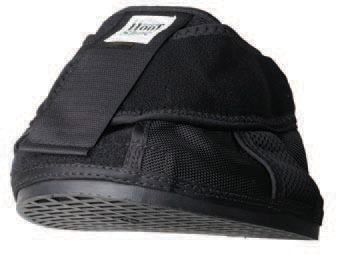 Kelley Natural Hoof Shoe