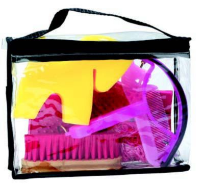 Kelley Little Hands Grooming Kit