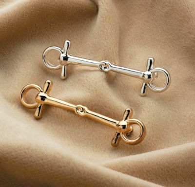Kelley Straight Snaffle Stock Pin Best Price