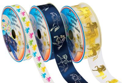 Kelley Ribbon for All Occasions