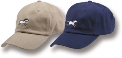 Kelley Heart Horse Ball Cap Best Price