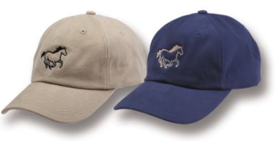 Kelley Galloping Horse Ball Cap Best Price