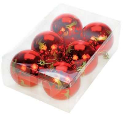 Kelley Holiday Ornament Pack Best Price