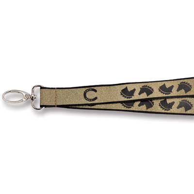 KY Glitter Lanyard Best Price