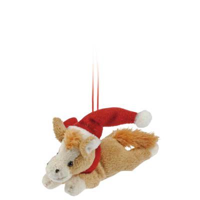 KY Mini Pony Plush Holiday Charms Best Price