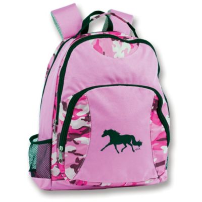 KY Pony Camo Back Pack Best Price