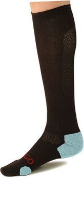 Latigo All Season Peppermint Paddies Equestrian Socks