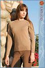 Latigo Crew Neck Sweater