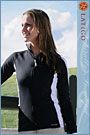 Latigo Athletic Front Zip