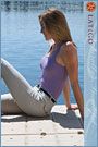 Latigo Performance Cami