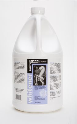 Lucky Braids Whitener