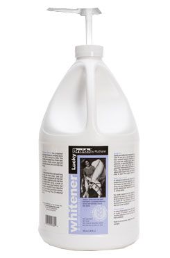 Lucky Braids Gallon Pump