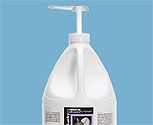 Lucky Braids Gallon Pump