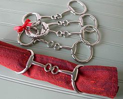 LILO Windsor Bit Napkin Holders