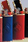 LILO Leather Lighters