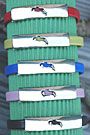 LILO Espana Smooth Jumper Leather Bracelet