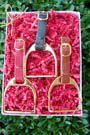 LILO Espana Stirrup and Leather Gift Box Set