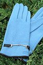 LILO Devon Snaffle Gloves