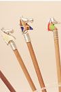 LILO Rio Horse Pencil Toppers