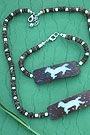 LILO Ruffin Necklace