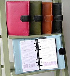 LILO Super Agenda Organizer