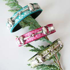 LILO Chunky Diamonds Bit Bracelet Best Price