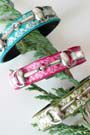LILO Chunky Diamonds Bit Bracelet