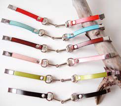 LILO Skinny Bit Bracelet