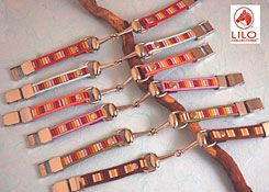 LILO Rainbow Bit Bracelet