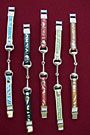 LILO Pepi Tooled Bit Bracelet