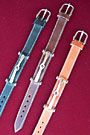 LILO Hanover Bit Buckle Leather Bracelet