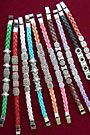 LILO Fancy Leather Bracelet