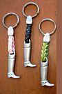 LILO Bota Key Ring