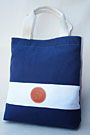 LILO Bermuda Big Stripe Bag