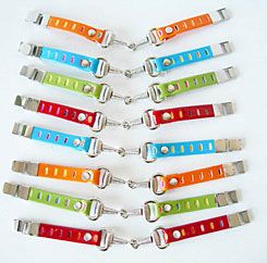 LILO Twist Patent Bit Bracelet