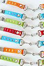 LILO Twist Patent Bit Bracelet