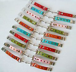 LILO Starry Bit Bracelet